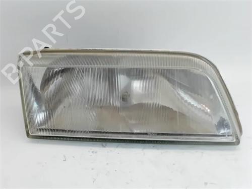 Used Right headlight CITROËN ZX (N2) [1991-1999]  13050238