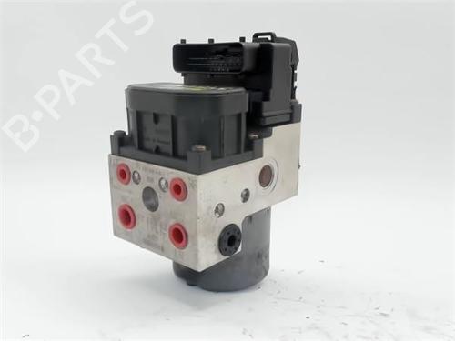 Used ABS pump FIAT PUNTO (188_) [1999-2012]  16260086