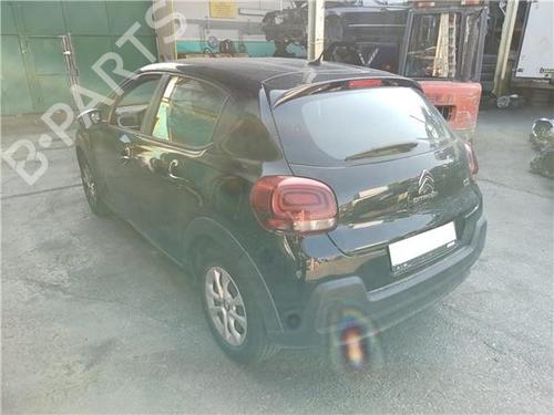 Steering column stalk CITROËN C3 III (SX) 1.2 VTi 82 | BP40298626I23 - Image 14