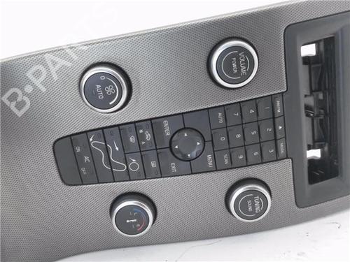Climate control VOLVO C30 (533) 1.6 D | BP36477238I5 - Image 7