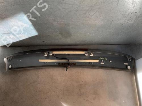 Rear spoiler SEAT IBIZA III (6L1) 1.4 16V | BP31575189C96