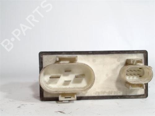 Fuse box SEAT IBIZA II (6K1)  | BP13050184E1 