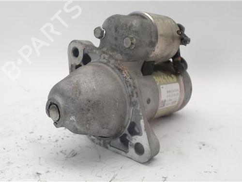Used Starter OPEL ASTRA J (P10) [2009-2016]  16465959