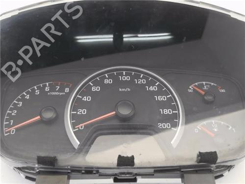 Instrument cluster HYUNDAI i10 II (BA, IA)  | BP29119087C47 