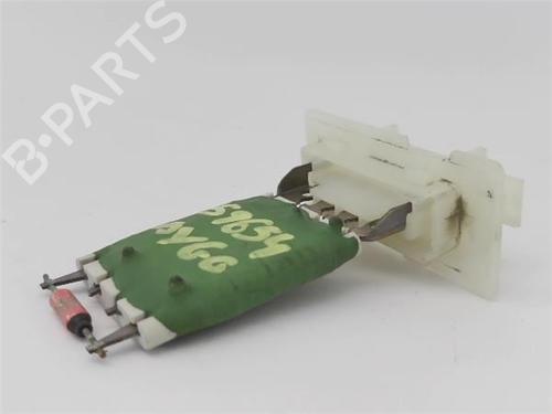 Heater resistor TOYOTA AYGO (_B1_)  | BP22339163M108 