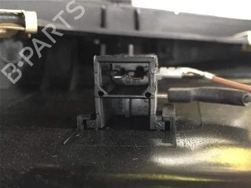Handskerum AUDI A3 (8L1) 1.9 TDI | BP11342755C95 