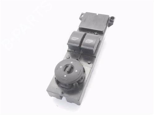 Left front window switch FORD FOCUS II (DA_, HCP, DP) 1.6 TDCi | BP29574431I27 