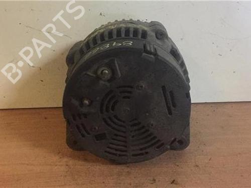 Used Alternator CHRYSLER VOYAGER / GRAND VOYAGER III (GS_, NS_) 2.5 TD (116 hp) 9804661
