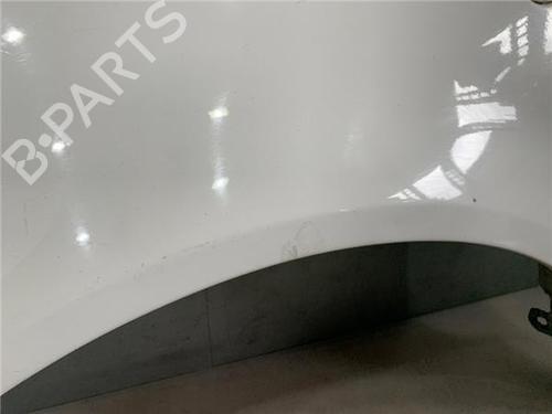 Left front fenders VW GOLF IV (1J1) 1.6 16V | BP24038052C41 