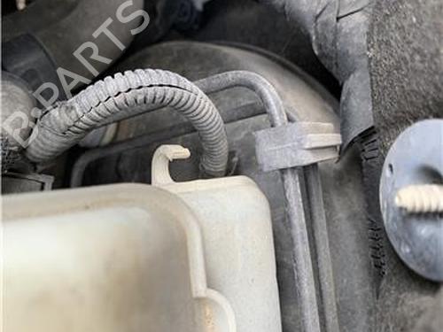Used Servo brake Servo brake FIAT GRANDE PUNTO (199_) [2005-2026] 25604879 25604879