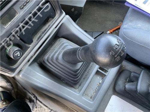 Gearknop SUZUKI VITARA (ET, TA, TD) [1988-2002]  25845403