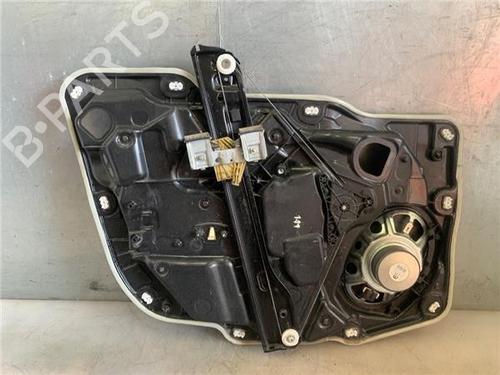 Front right window mechanism JEEP RENEGADE SUV (BU, B1, BV) 1.6 CRD | BP34449069C23 - Image 9