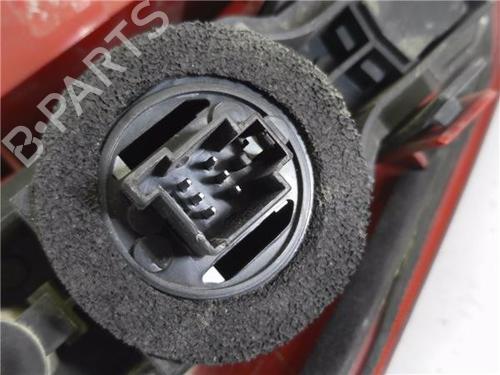 Left taillight FORD FOCUS I (DAW, DBW) | BP29993247C34