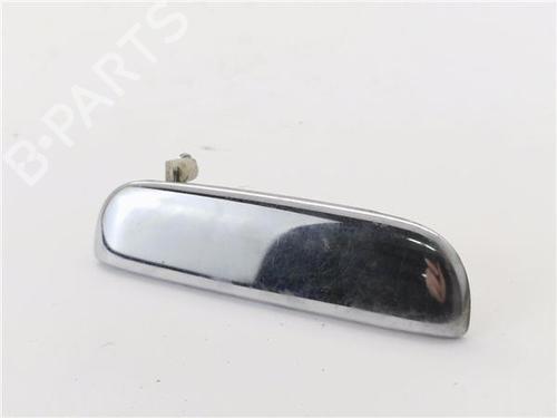 Used Front right exterior door handle NISSAN CABSTAR E (TL_, VL_) [1992-2006]  26445423