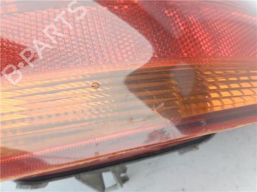 Right taillight AUDI A3 Sportback (8PA) 2.0 TDI 16V | BP30470471C35 