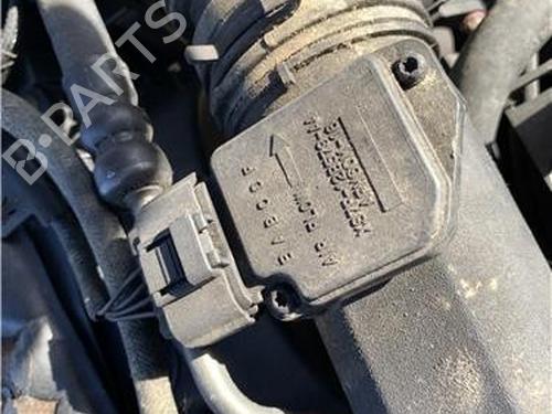 Mass air flow sensor JAGUAR X-TYPE I (X400) 2.0 D | BP32418956M95