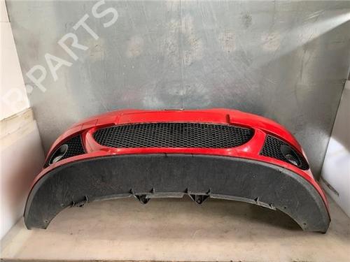 Front bumper SEAT ALTEA XL (5P5, 5P8) 1.9 TDI | BP22959188C7 