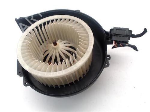 Heater blower motor SEAT IBIZA IV (6J5, 6P1)  | BP27723051M62