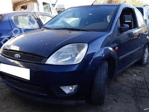 AC Kompressor FORD FIESTA V (JH_, JD_) 1.4 TDCi | BP9683512M34 