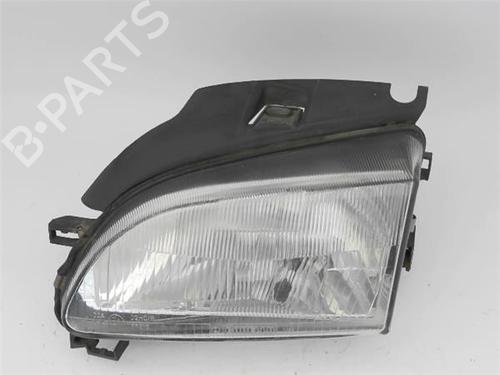 Left headlight SEAT AROSA (6H1)  | BP22202455C28 