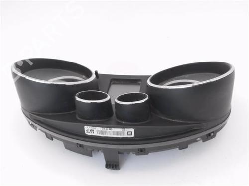 Instrument cluster OPEL INSIGNIA A (G09) 2.0 CDTI (68) | BP25719164C47 