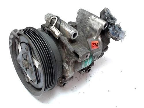 AC compressor RENAULT KANGOO Express (FW0/1_) | BP13396629M34
