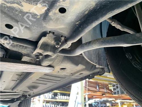 Anti roll bar PEUGEOT PARTNER Tepee 1.6 HDi 16V | BP32451028M96