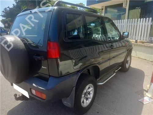 Front left panel NISSAN TERRANO II (R20) | BP32417198C58