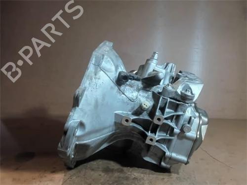 Gearbox OPEL CORSA C (X01) | BP13687260M3
