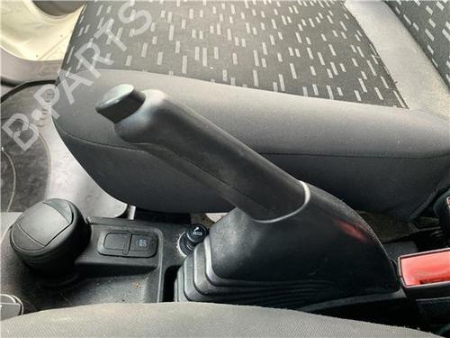 Hand brake OPEL COMBO Box Body/MPV (X12) 1.3 CDTI (B05) | BP33288145I18 - Image 3