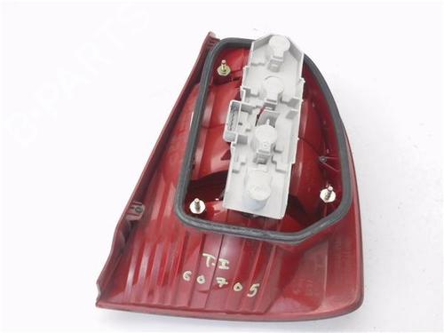 Left taillight SKODA SUPERB I (3U4) 1.9 TDI | BP30980987C34