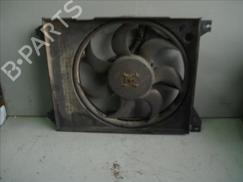 Radiator fan HYUNDAI SONATA IV (EF) 2.0 16V | BP11203085M35 