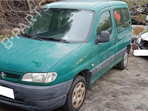 Right front window switch CITROËN BERLINGO / BERLINGO FIRST Box Body/MPV (M_) 1.9 D 70 (MBWJZ, MCWJZ) | BP21359958I26 