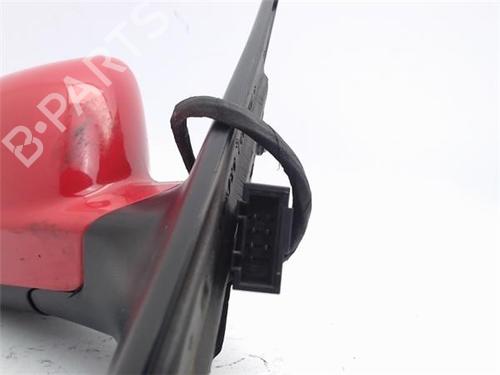 Right mirror SEAT TOLEDO II (1M2)  | BP13050293C27 