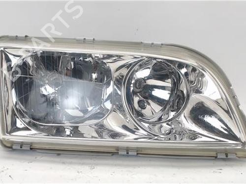 Used Right headlight VOLVO S40 I (644) [1995-2004]  19288805