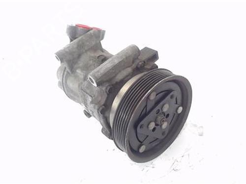 Used AC compressor RENAULT CLIO III (BR0/1, CR0/1) [2005-2014]  29754980
