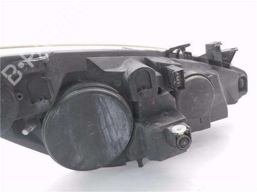Left headlight PEUGEOT 307 SW (3H) 1.6 16V | BP29574443C28 