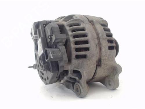 Alternator MITSUBISHI OUTLANDER II (CW_W) 2.0 DI-D (CW8W) | BP30135482M7
