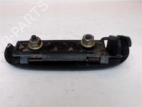 Front left exterior door handle NISSAN MICRA II (K11) 1.3 i 16V | BP14343588C128 