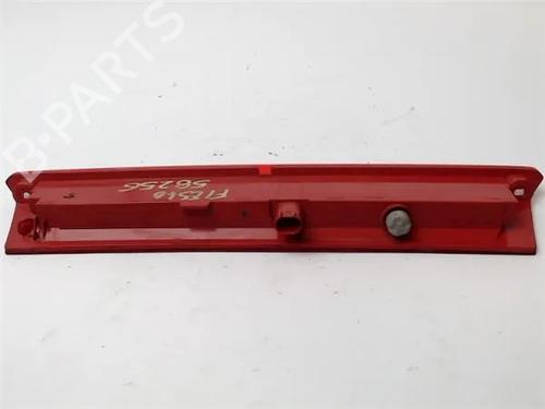 Third brake light FORD FIESTA VI (CB1, CCN) 1.4 TDCi | BP12592866L11 