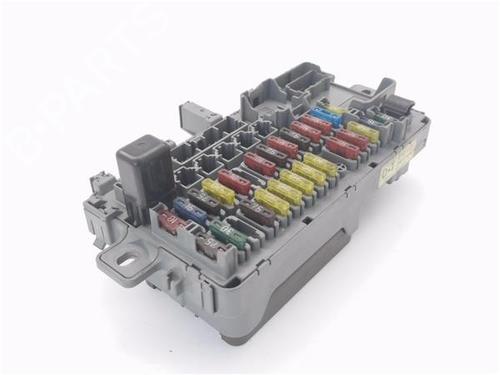 Used Fuse box Fuse box 38253559 38253559
