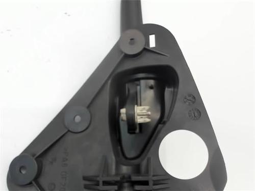Front left interior door handle MERCEDES-BENZ VITO / MIXTO Van (W639) 113 CDI (639.601, 639.603, 639.605) | BP14345777I13 