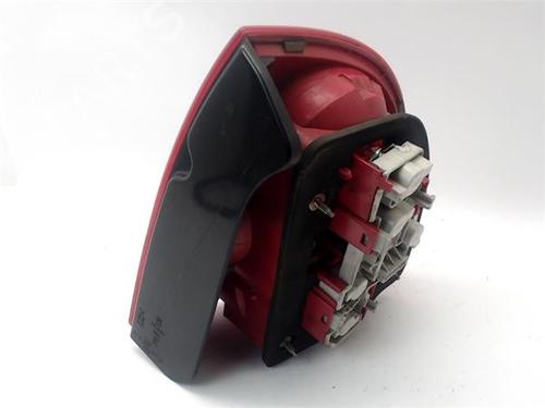 Venstre baglygte VW PASSAT B5.5 (3B3) 1.9 TDI | BP22633179C34 