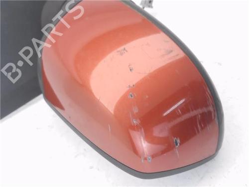 Right mirror FORD FIESTA V (JH_, JD_)  | BP26956080C27 