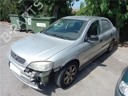 Starter OPEL ASTRA G Hatchback (T98)  | BP27347229M8 
