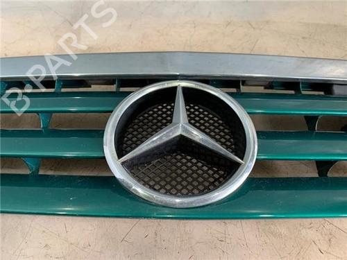 Grille MERCEDES-BENZ A-CLASS (W168)  | BP24338632C40 
