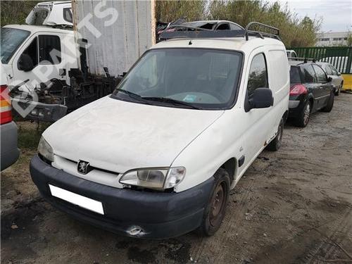 Used Parts PEUGEOT PARTNER Box Body/MPV (5_, G_)    1145828