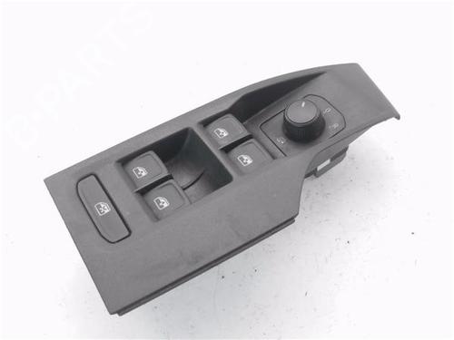 Used Left front window switch SEAT IBIZA V (KJ1, KJG) 1.0 TSI (95 hp) 30412389