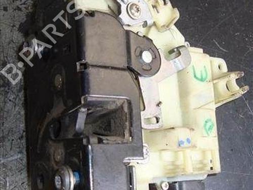 Used Front left lock SKODA OCTAVIA I (1U2) [1996-2010]  11362476