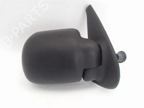 Right mirror RENAULT KANGOO (KC0/1_)  | BP24338320C27 
